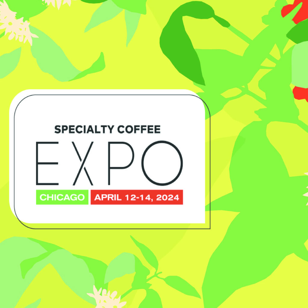 Coffee Expo 2024 New York Tickets Rori Wallis