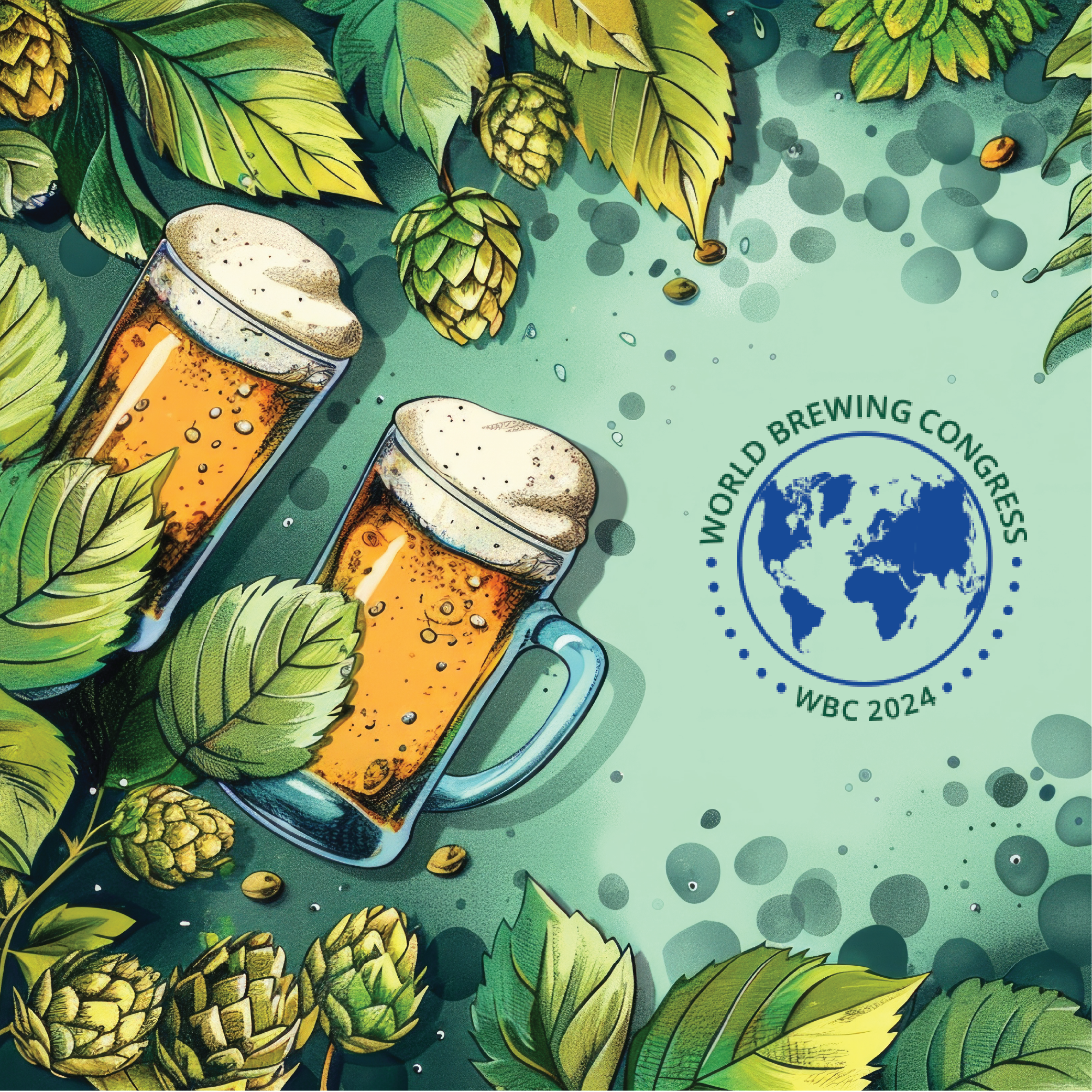 World Brewing Congress